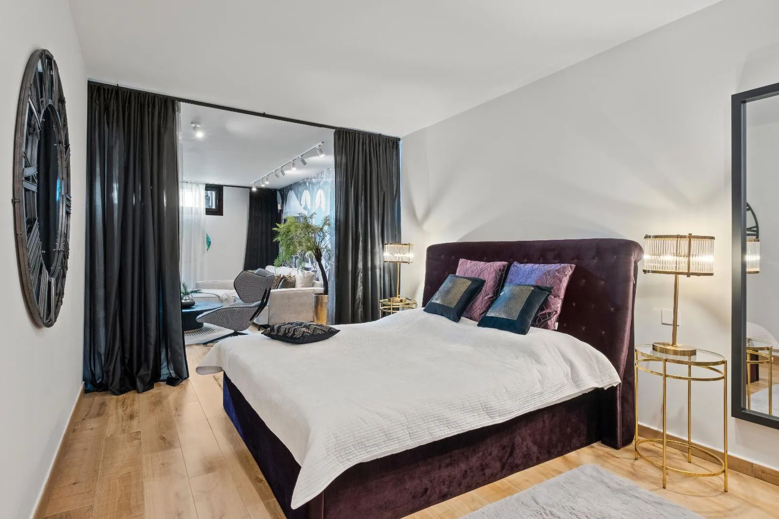 A modern jewel in the heart of Balcón de Finestrat