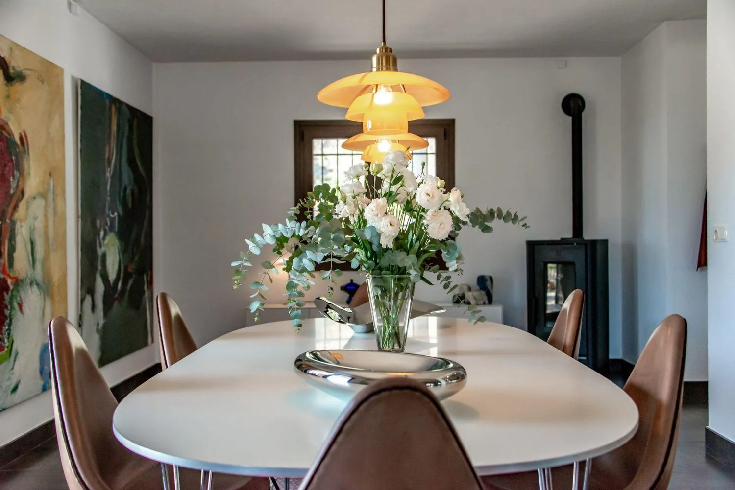 A gem in Polop: Exclusivity, Nature, and Spectacular Views