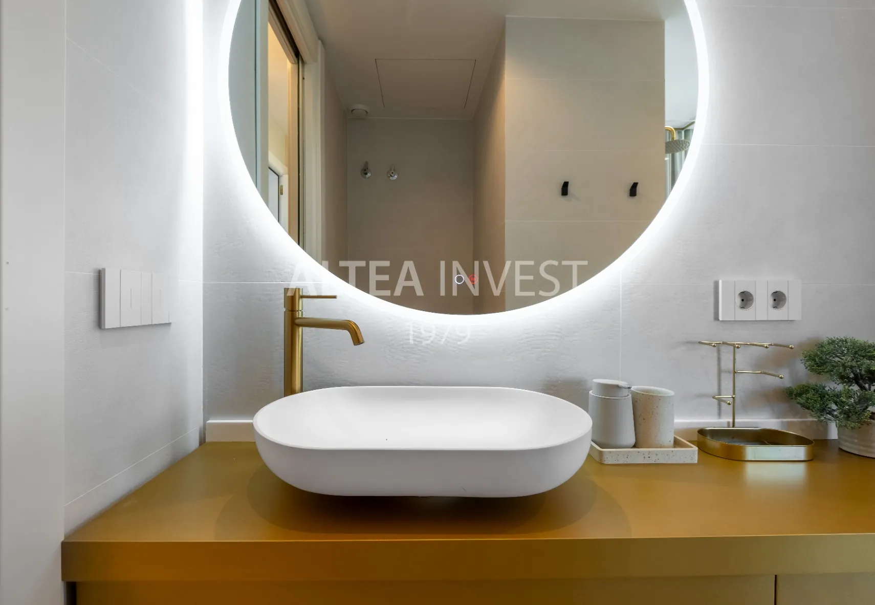 An Icon of Luxury in the Heights of In Tempo – Benidorm