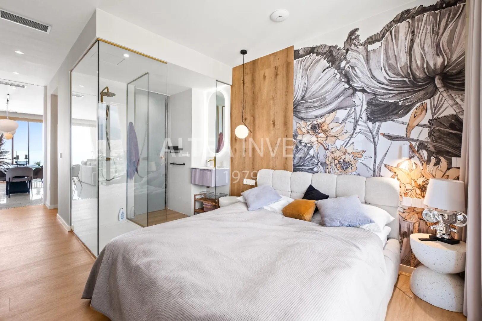 An Icon of Luxury in the Heights of In Tempo – Benidorm