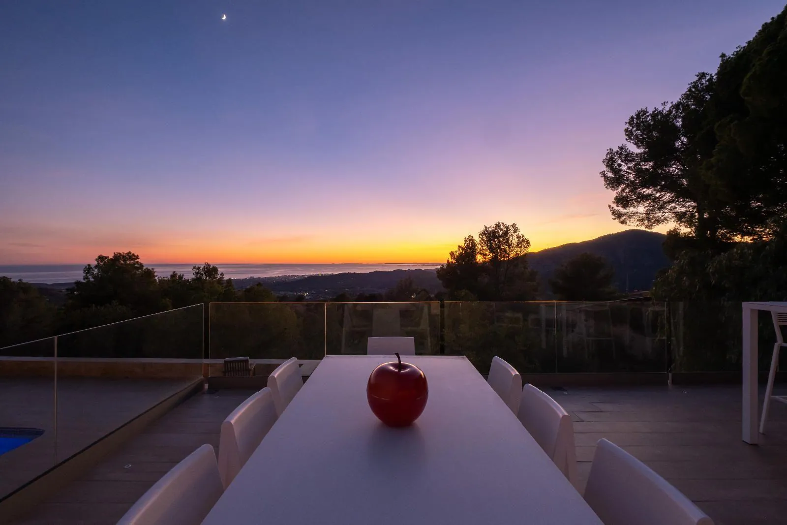 A Unique Villa in Finestrat: Tradition, Modernity, and Unmatched Views