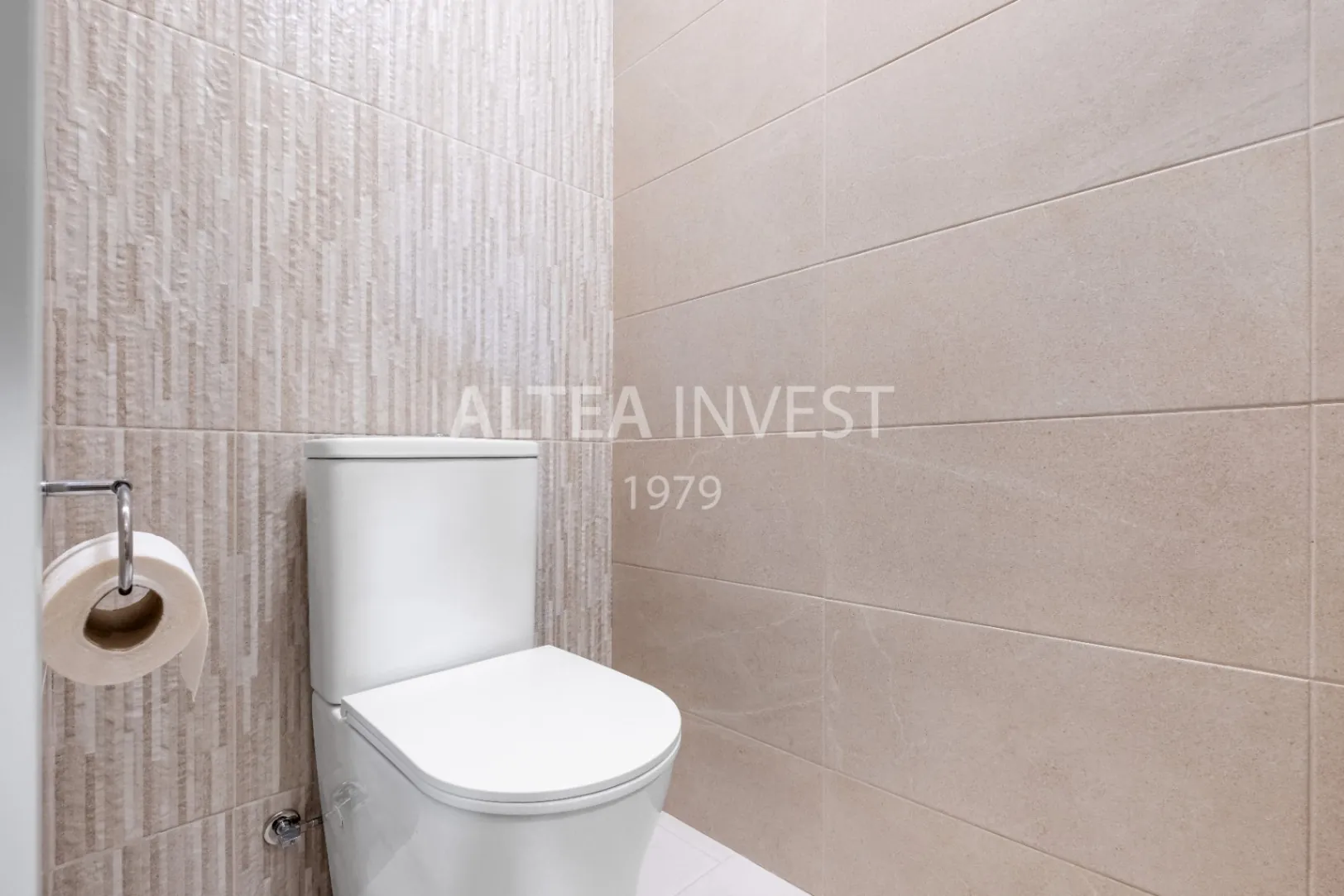 Spectacular villa completely renovated with stunning views of the Mediterranean Sea.
