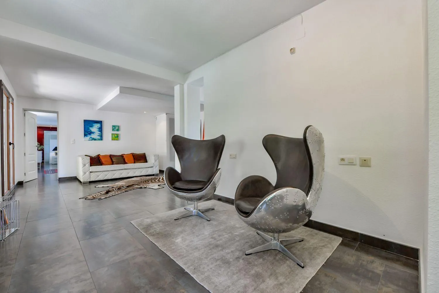A gem in Polop: Exclusivity, Nature, and Spectacular Views