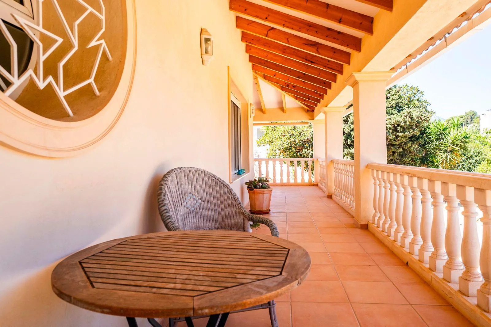 Authentic Mediterranean Life – Spaces to Enjoy and Share
