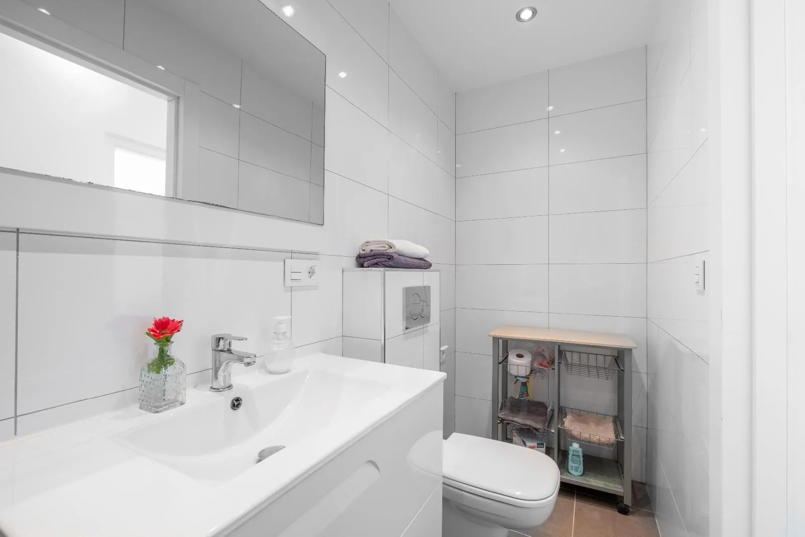 Exclusive Independent Villa with Panoramic Views, Private Pool and Outdoor Kitchen in Albir