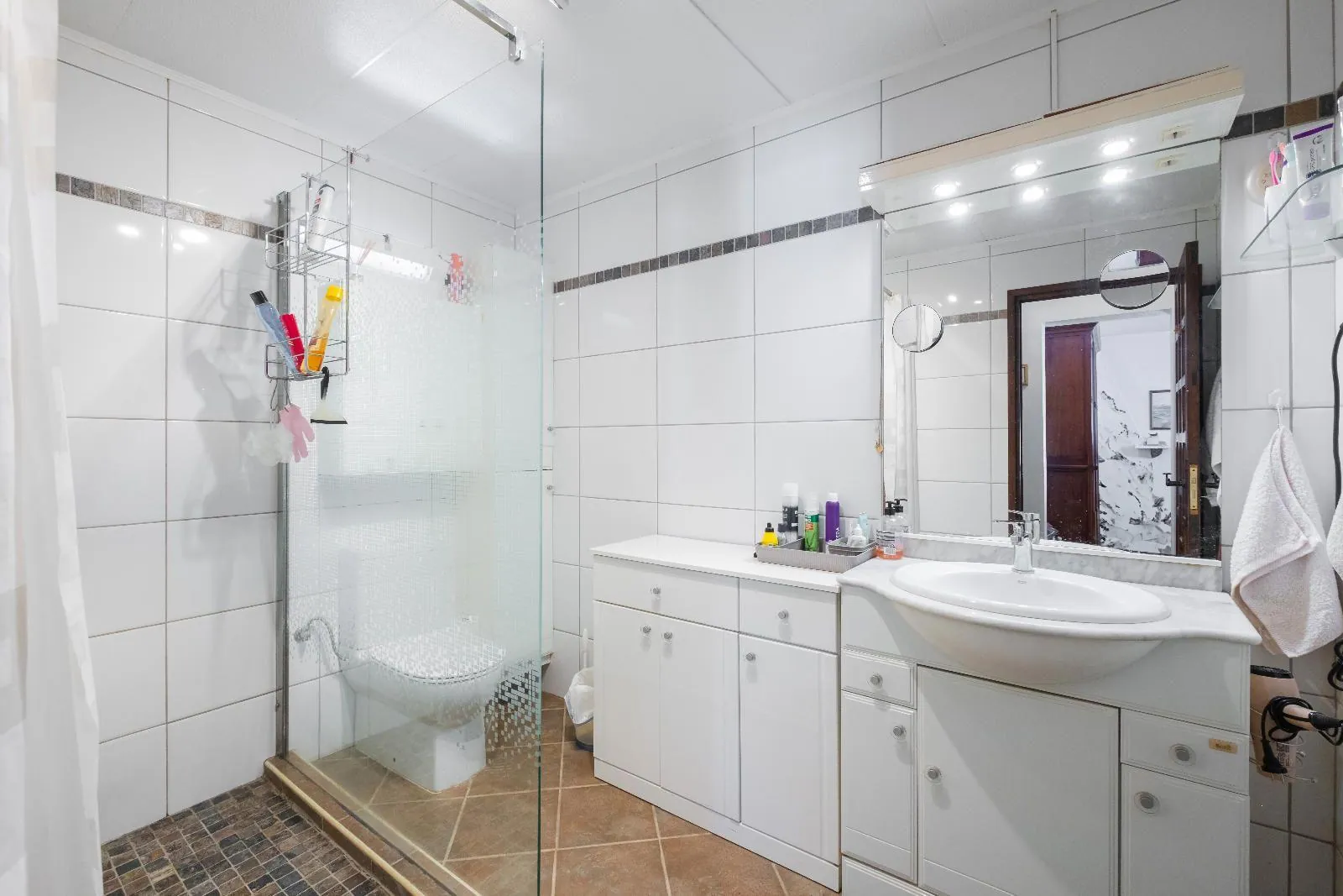 Charming Mediterranean villa in Alfaz Del Pi