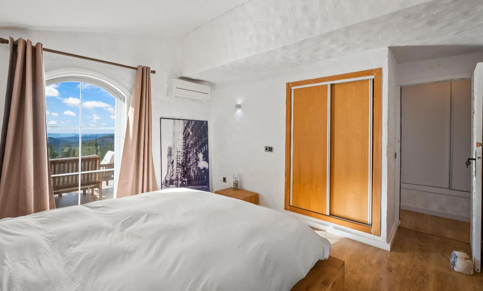 A Unique Villa in Finestrat: Tradition, Modernity, and Unmatched Views
