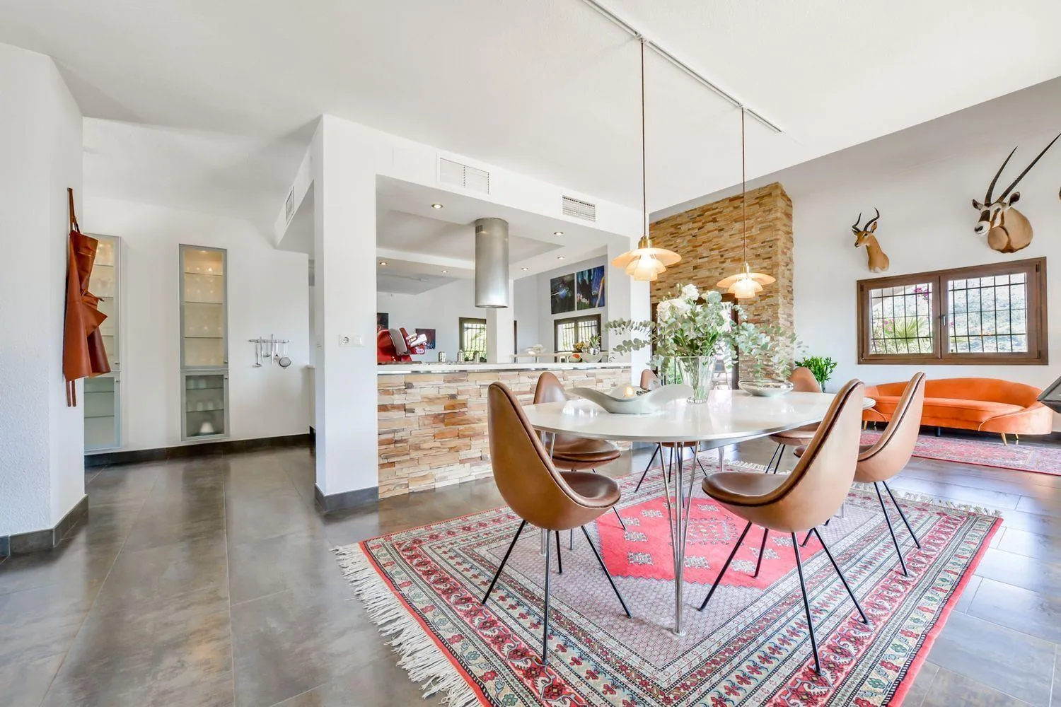 A gem in Polop: Exclusivity, Nature, and Spectacular Views
