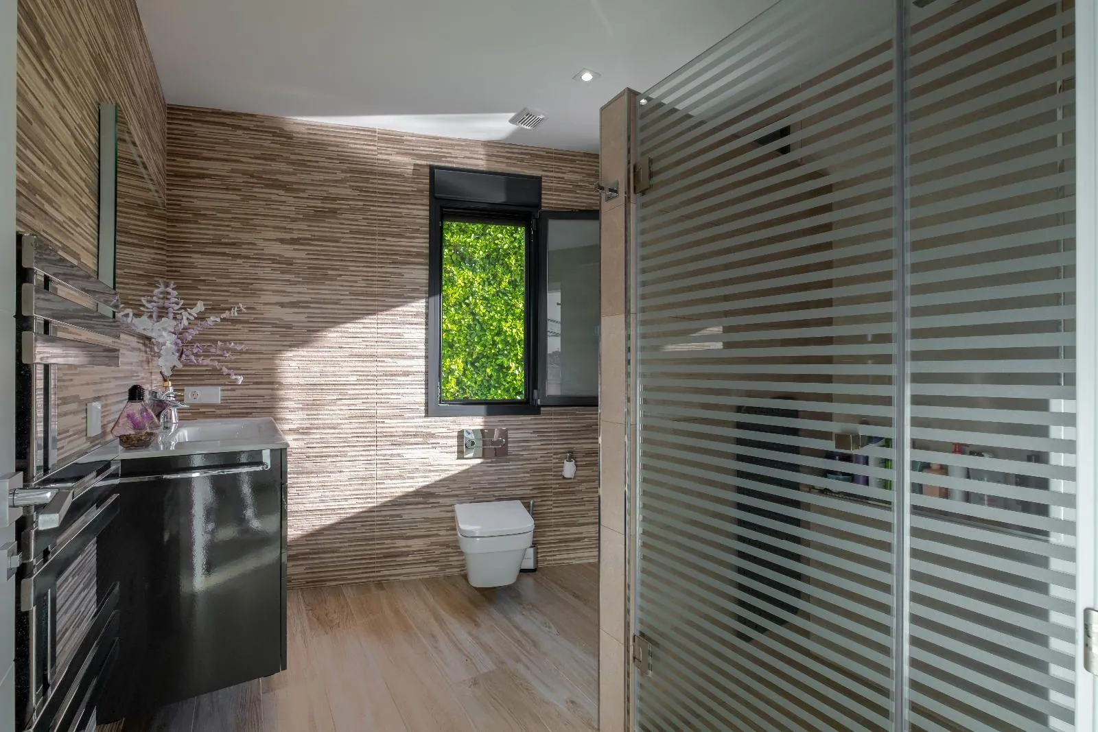 Detached house for sale in Moraira