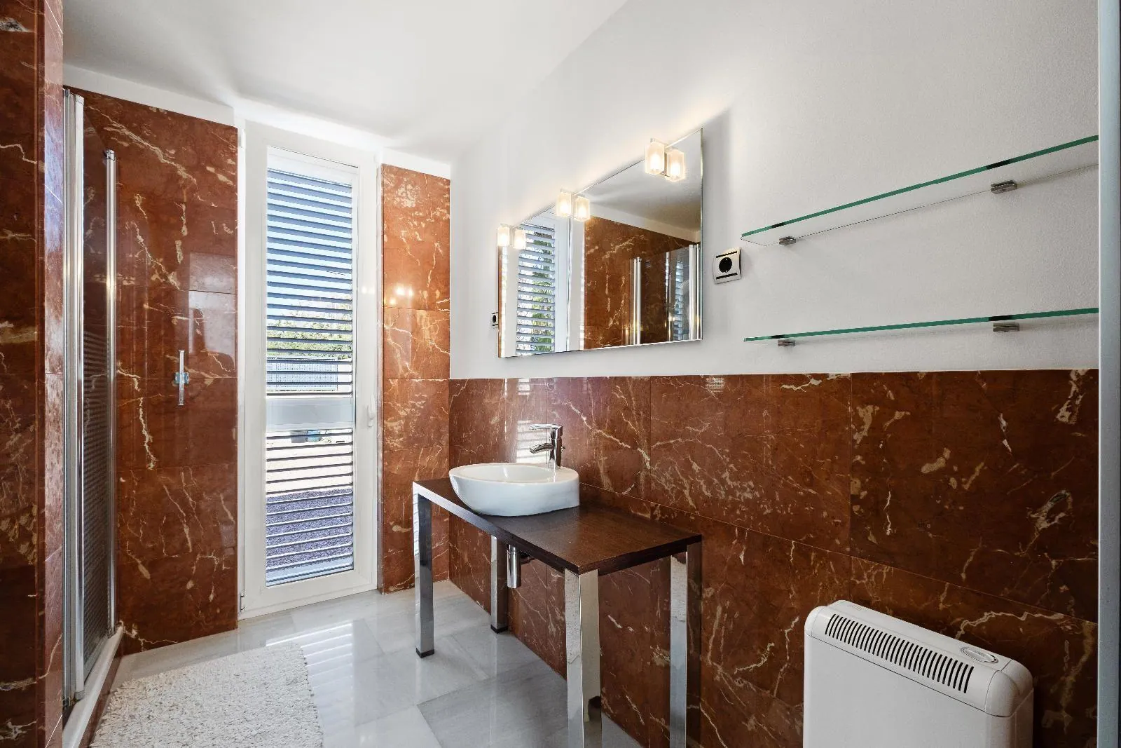 Exclusive Detached Villa with Panoramic Views, Private Pool and Outdoor Kitchen in Albir