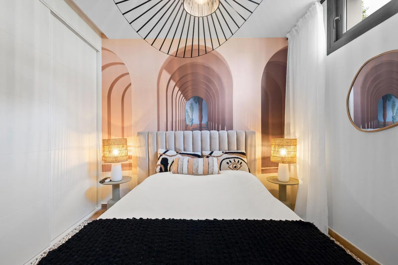 A modern jewel in the heart of Balcón de Finestrat