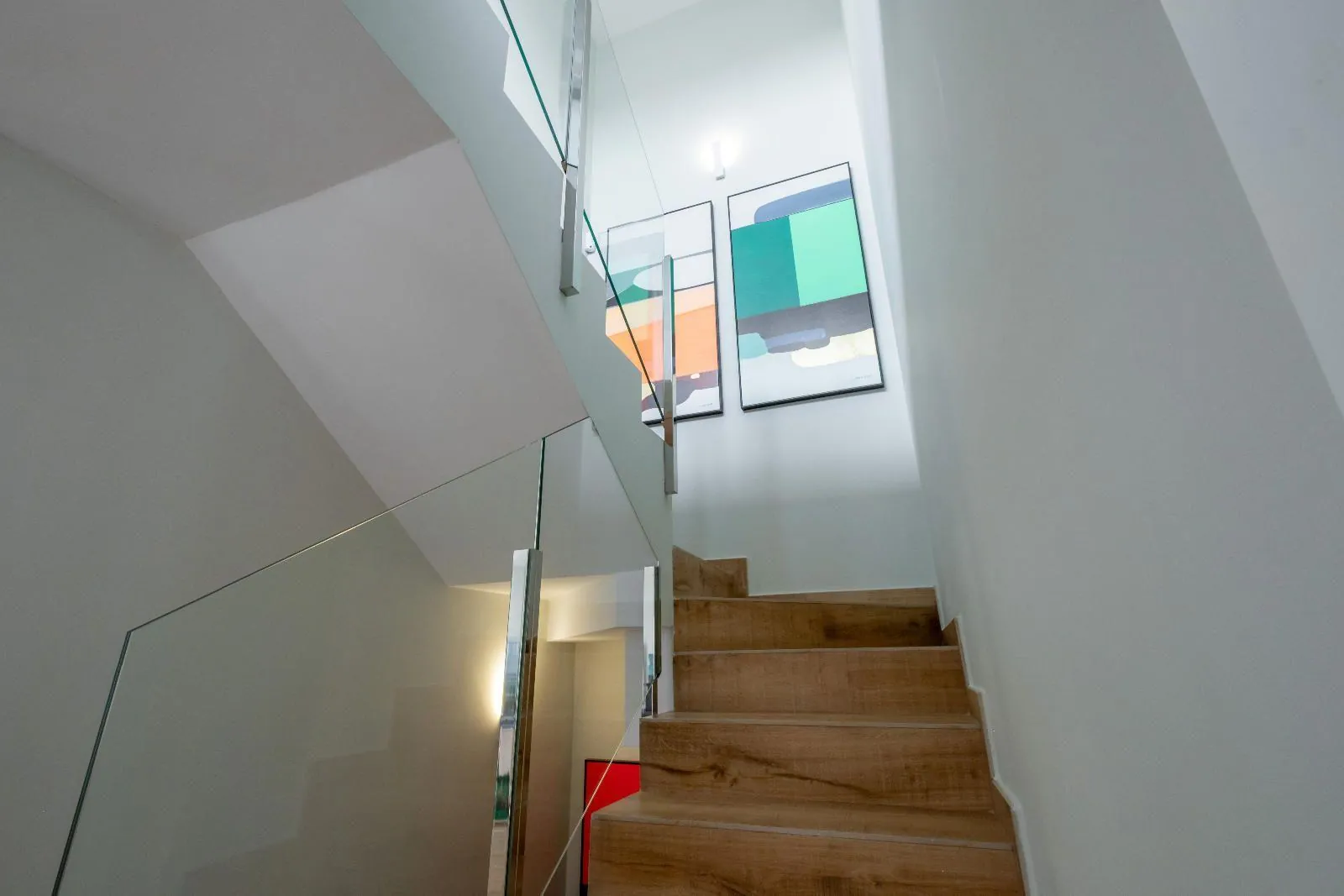 A modern jewel in the heart of Balcón de Finestrat