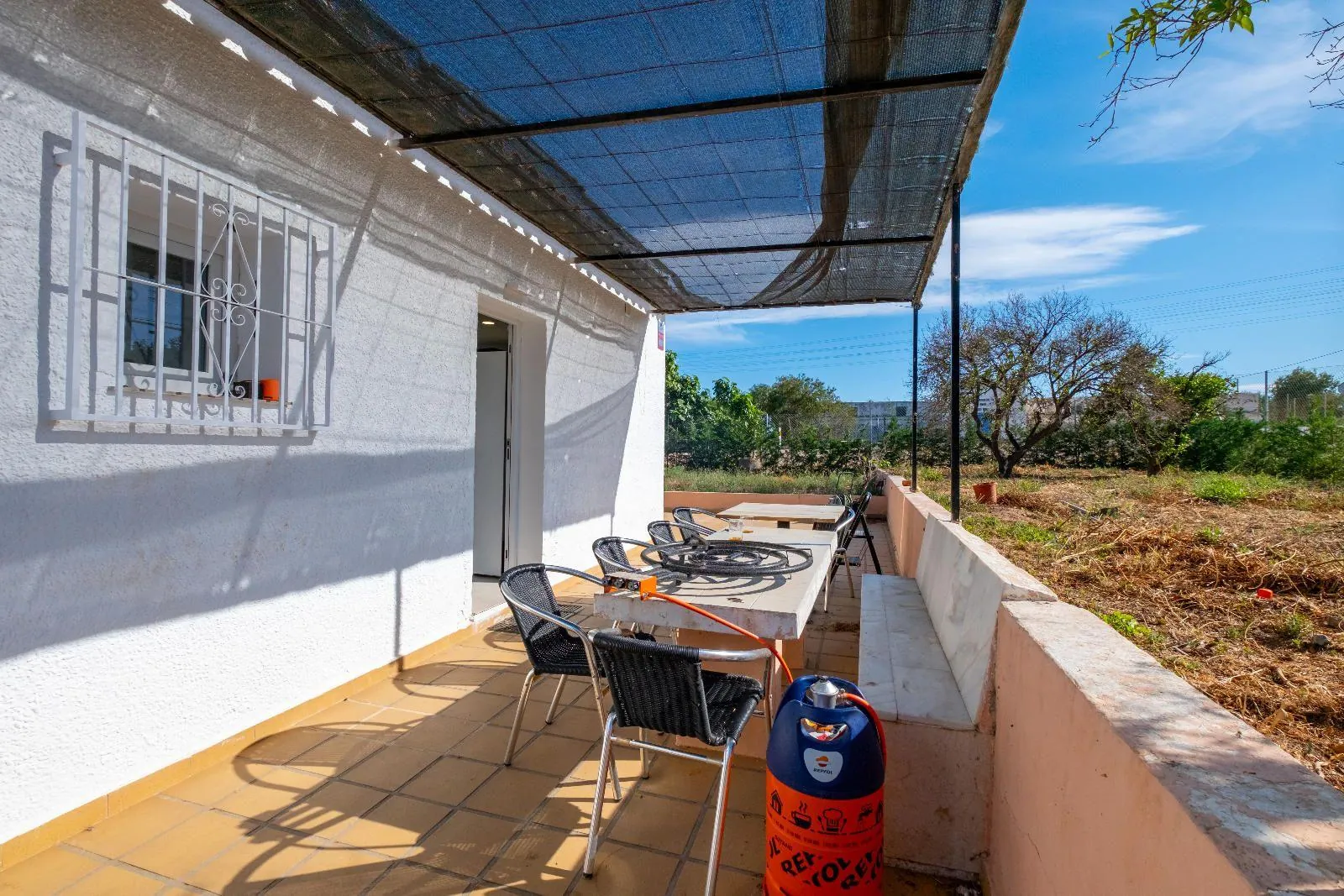 Your Mediterranean Retreat in Altea – Stylish Renovated Villa