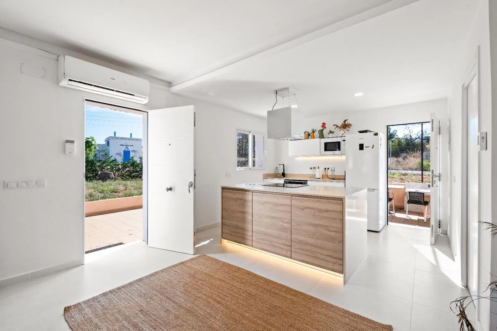 Your Mediterranean Retreat in Altea – Stylish Renovated Villa