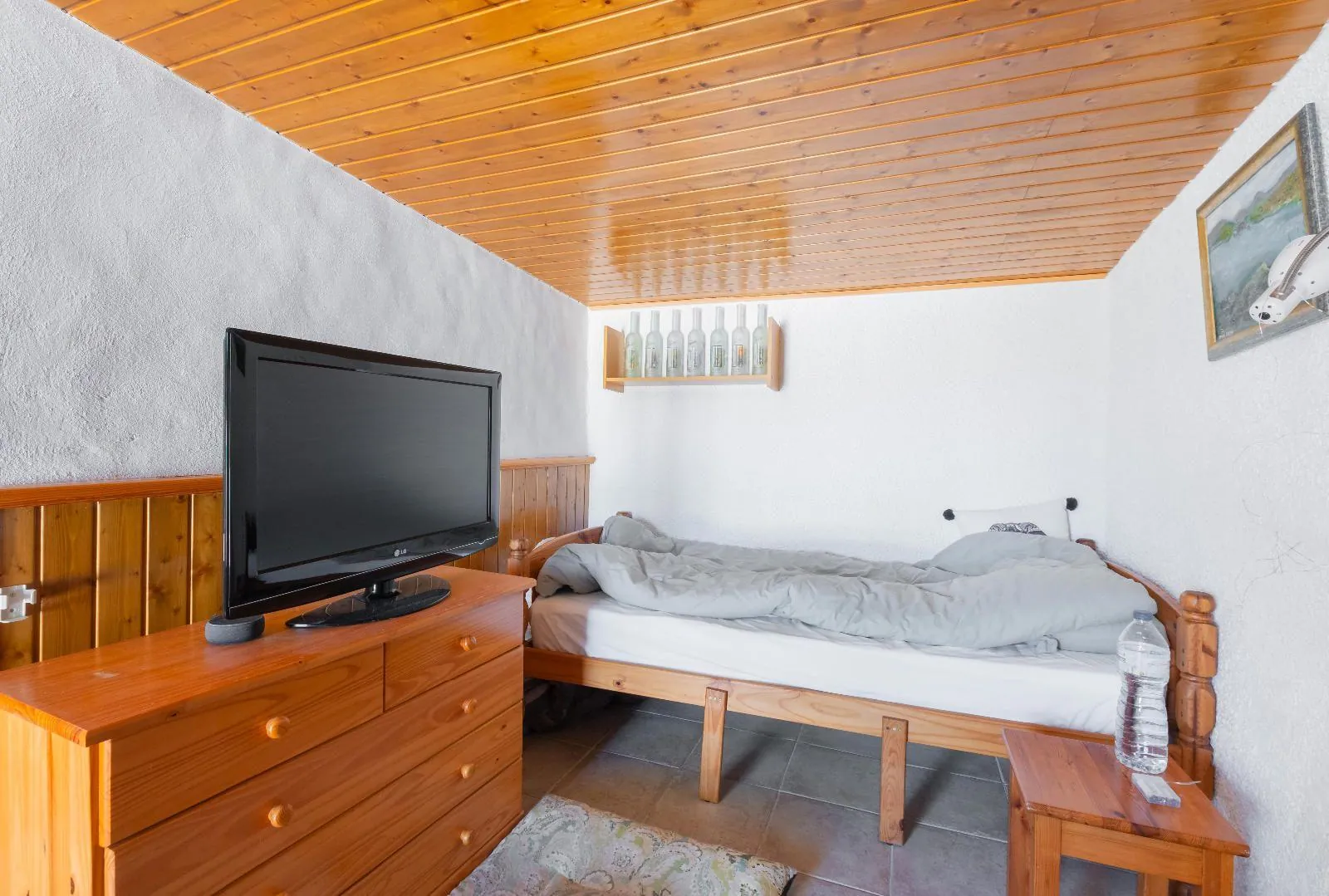 Charming Mediterranean villa in Alfaz Del Pi
