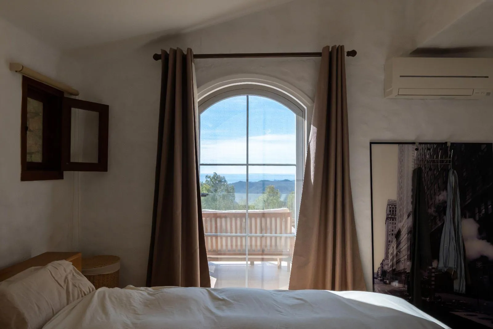 A Unique Villa in Finestrat: Tradition, Modernity, and Unmatched Views