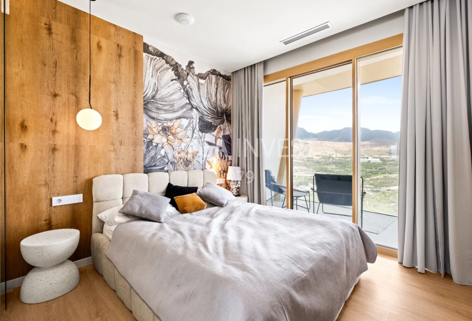 An Icon of Luxury in the Heights of In Tempo – Benidorm
