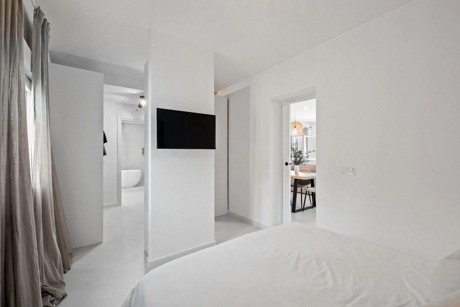 Your Mediterranean Retreat in Altea – Stylish Renovated Villa