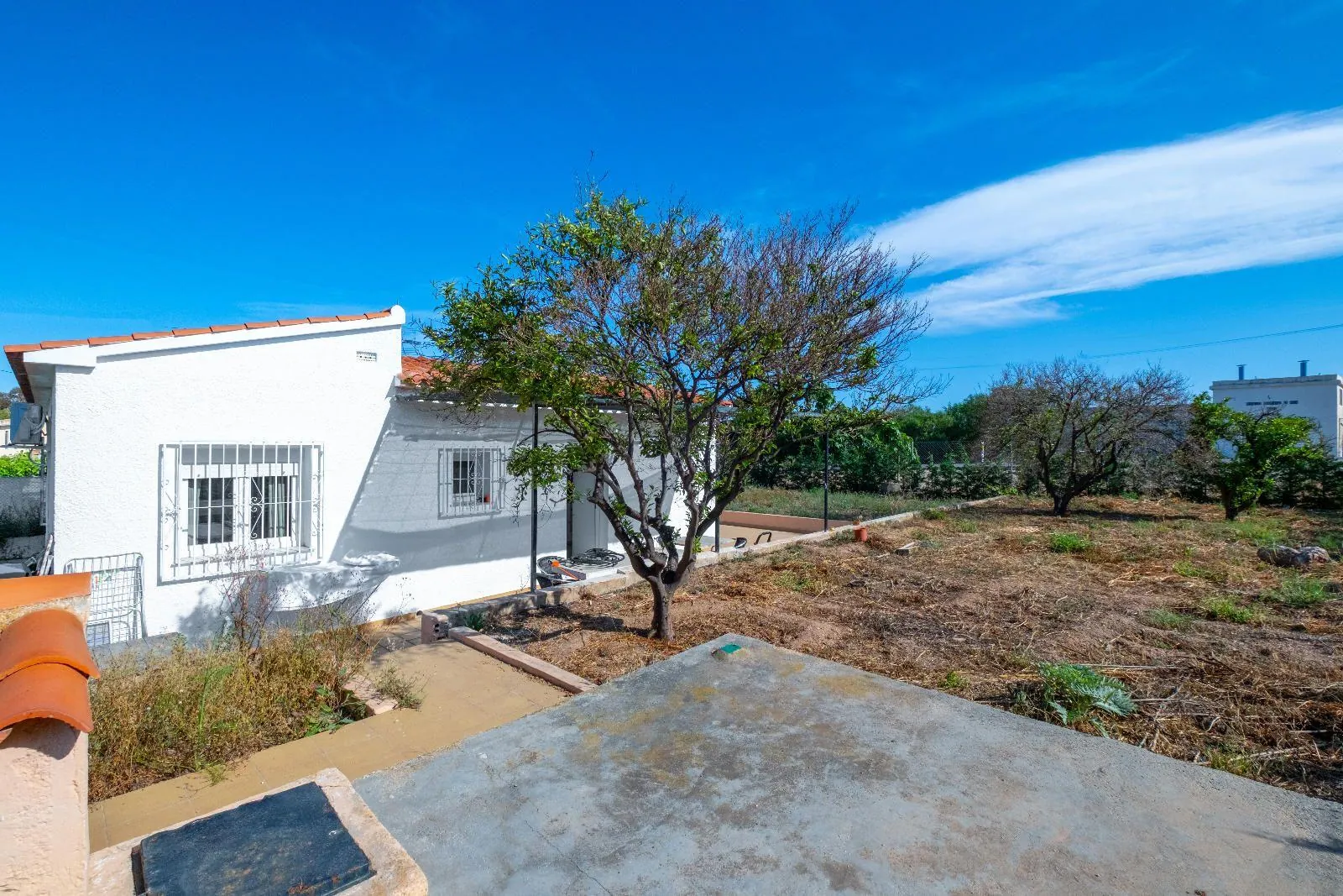 Your Mediterranean Retreat in Altea – Stylish Renovated Villa