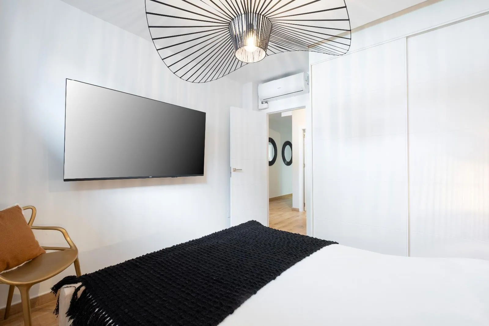 A modern jewel in the heart of Balcón de Finestrat