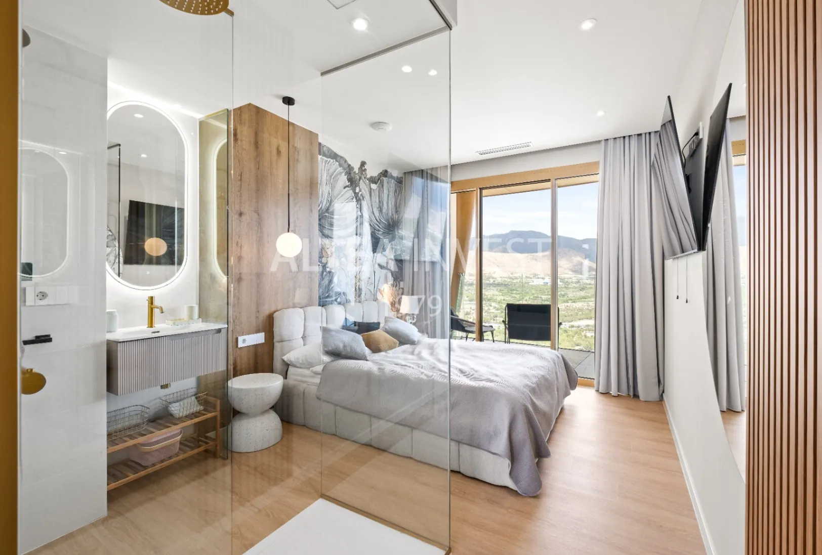 An Icon of Luxury in the Heights of In Tempo – Benidorm