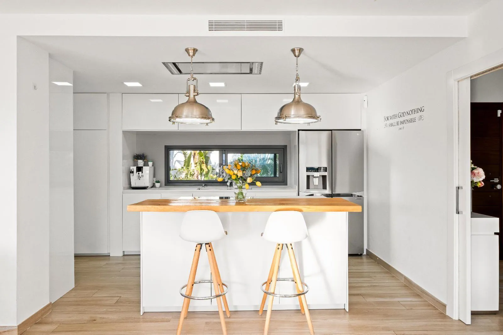 Detached house for sale in Moraira