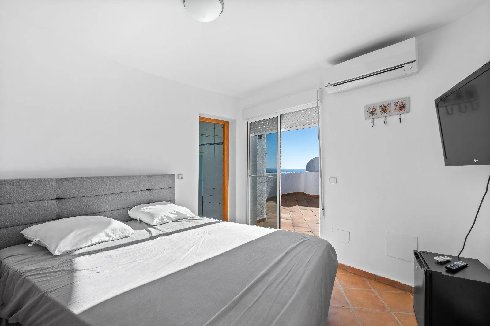 Mediterranean style villa in the privileged area of the Club de Golf.