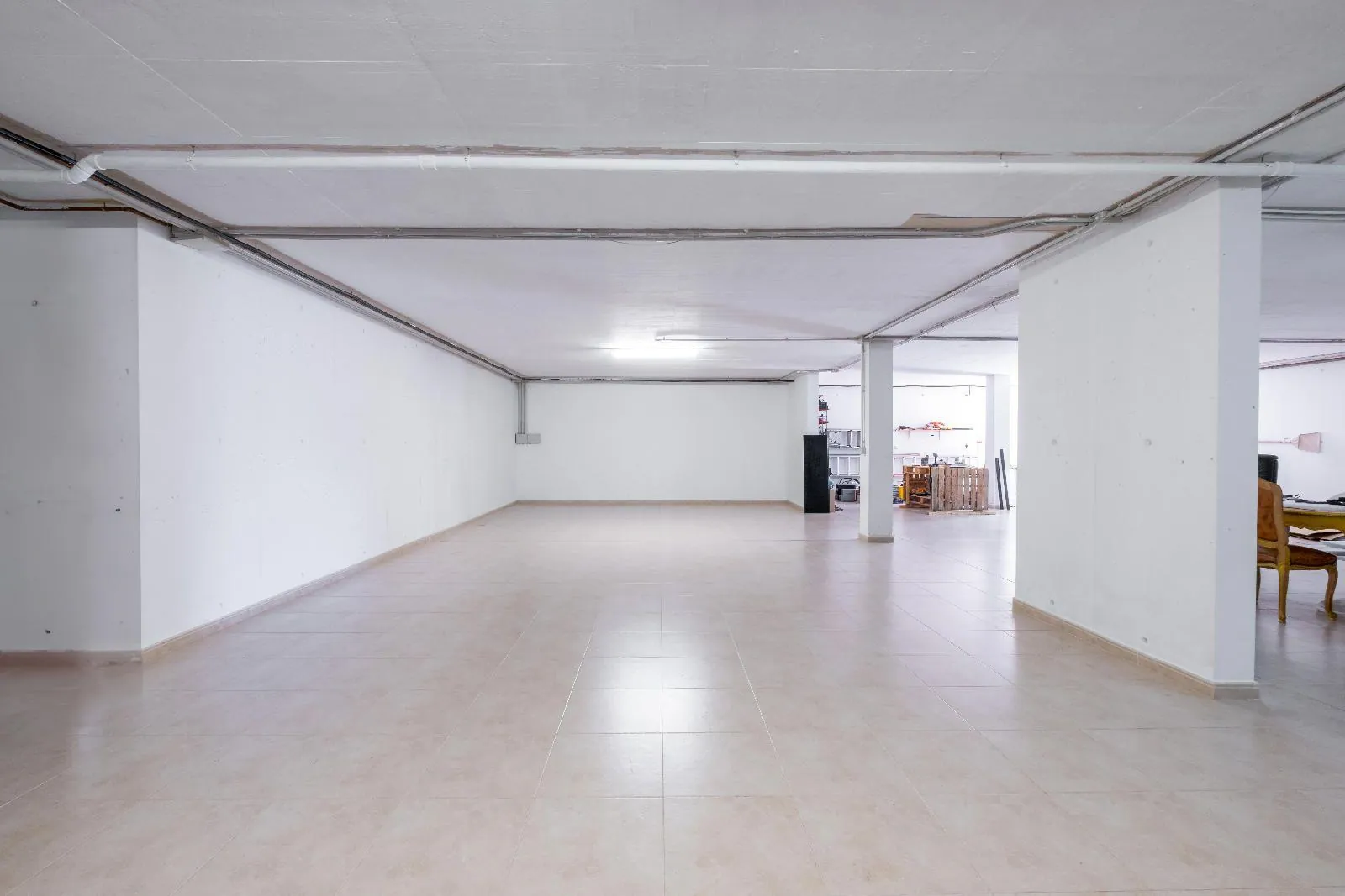 Exclusive Detached Villa with Panoramic Views, Private Pool and Outdoor Kitchen in Albir