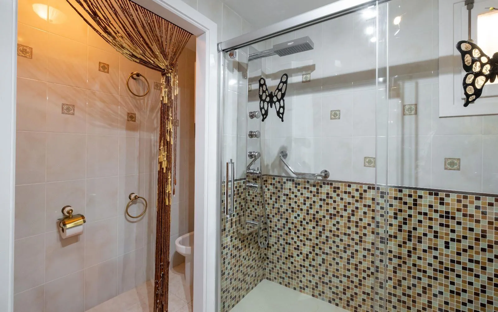 Exquisite Modern Villa with Stunning Views in Finestrat