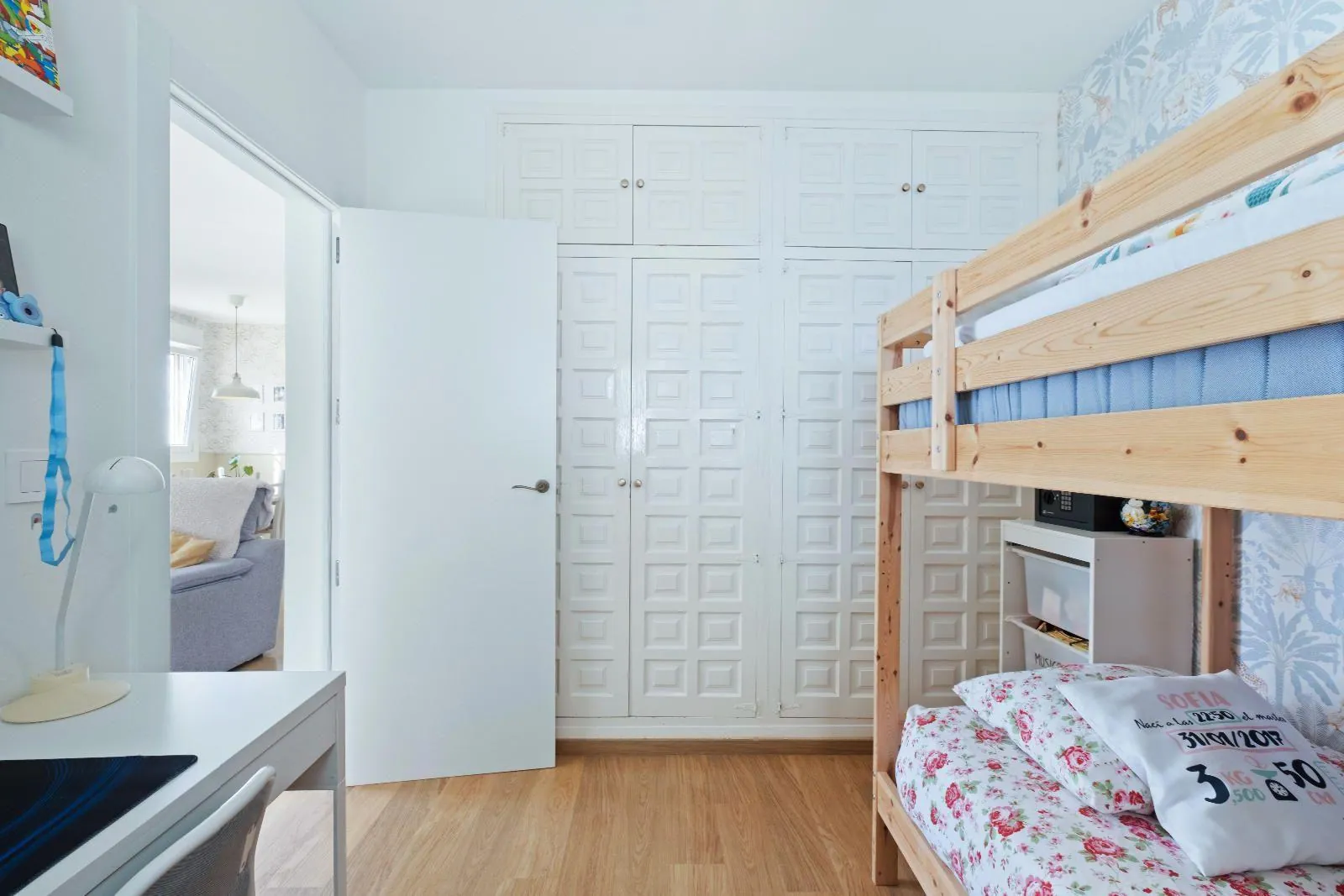 Modern and cozy villa in Alfaz del Pi: comfort, style, and serenity in one place