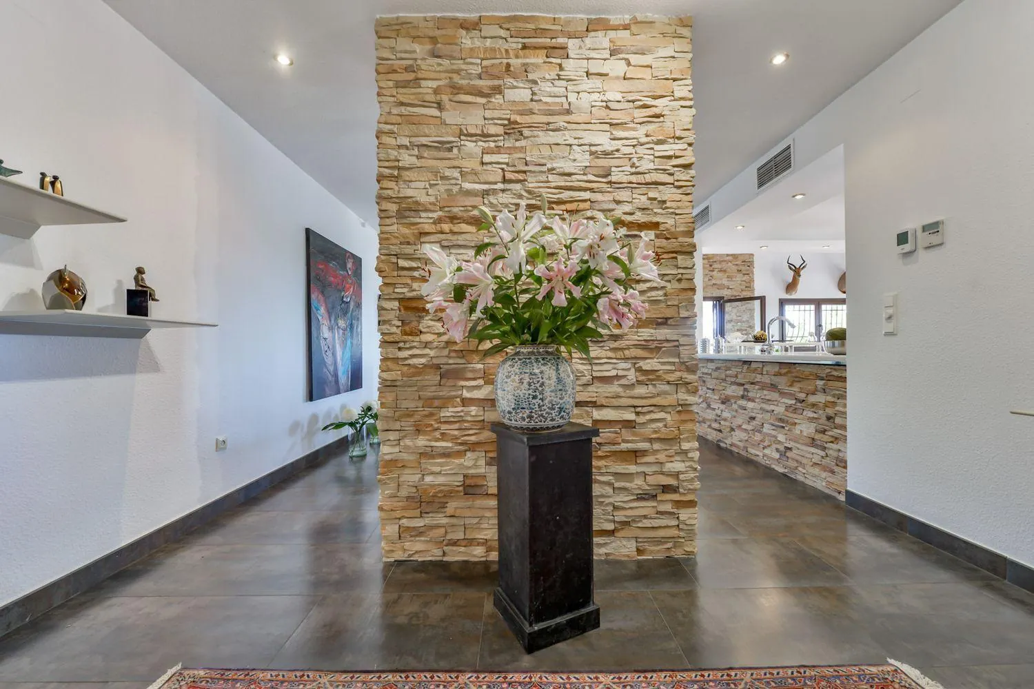 A gem in Polop: Exclusivity, Nature, and Spectacular Views