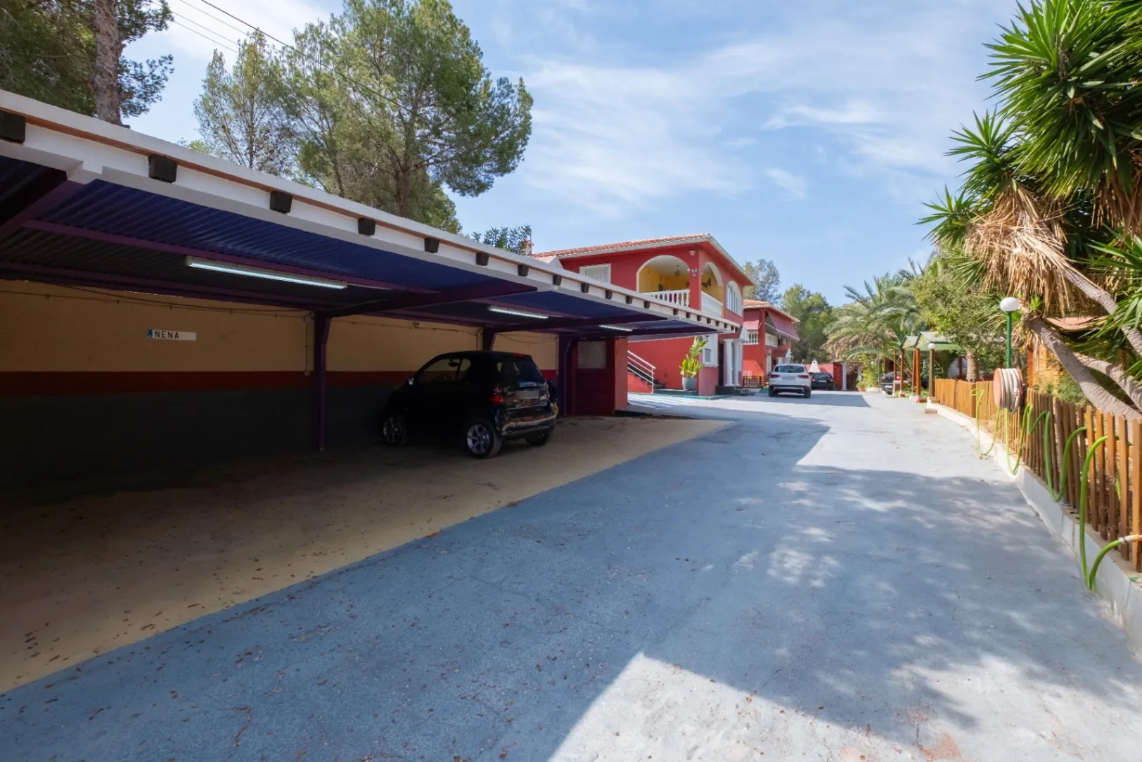 Two Villas – Nature, Privacy, and Versatility in a Unique Setting Next to Sierra Helada