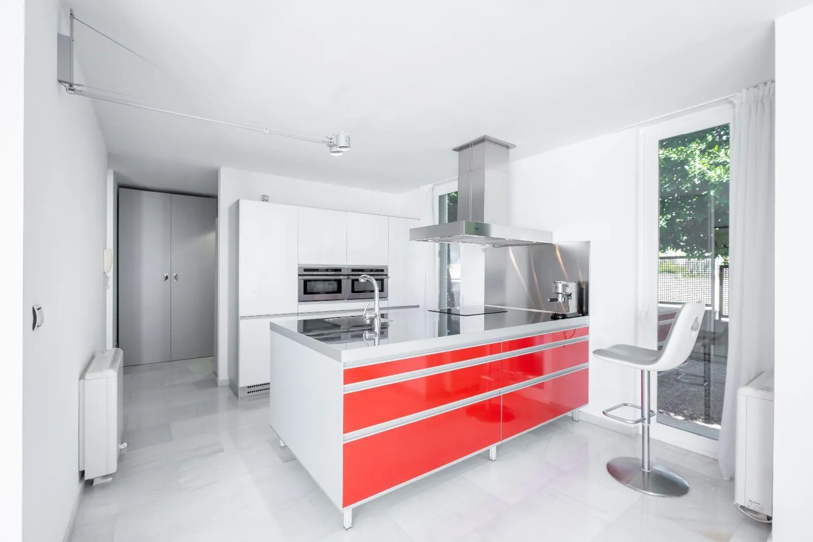 Exclusive Detached Villa with Panoramic Views, Private Pool and Outdoor Kitchen in Albir
