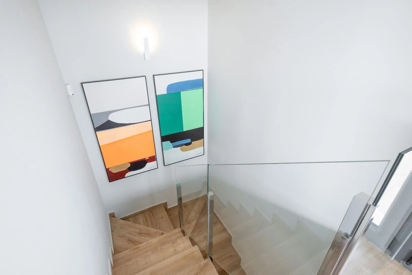 A modern jewel in the heart of Balcón de Finestrat