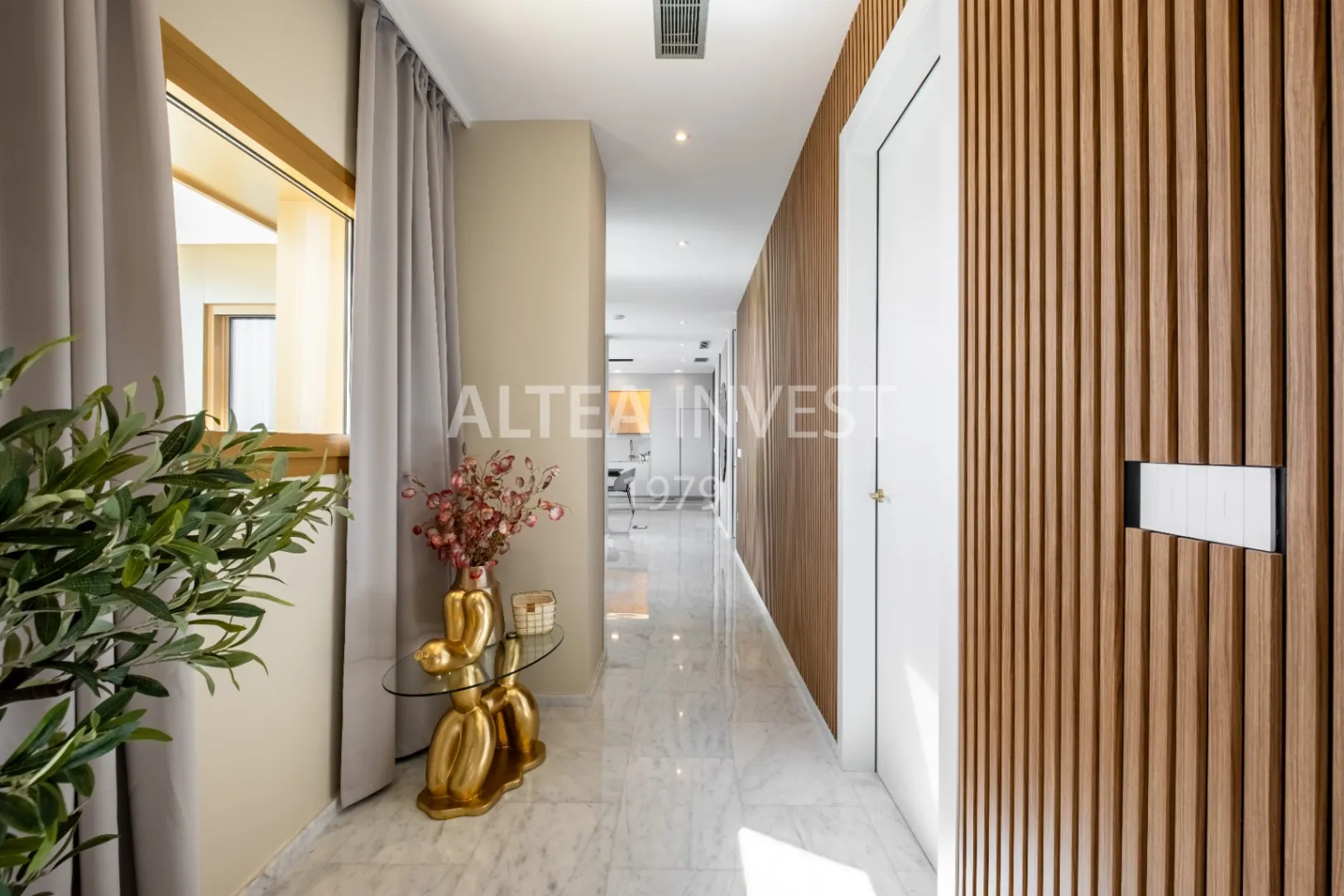 An Icon of Luxury in the Heights of In Tempo – Benidorm