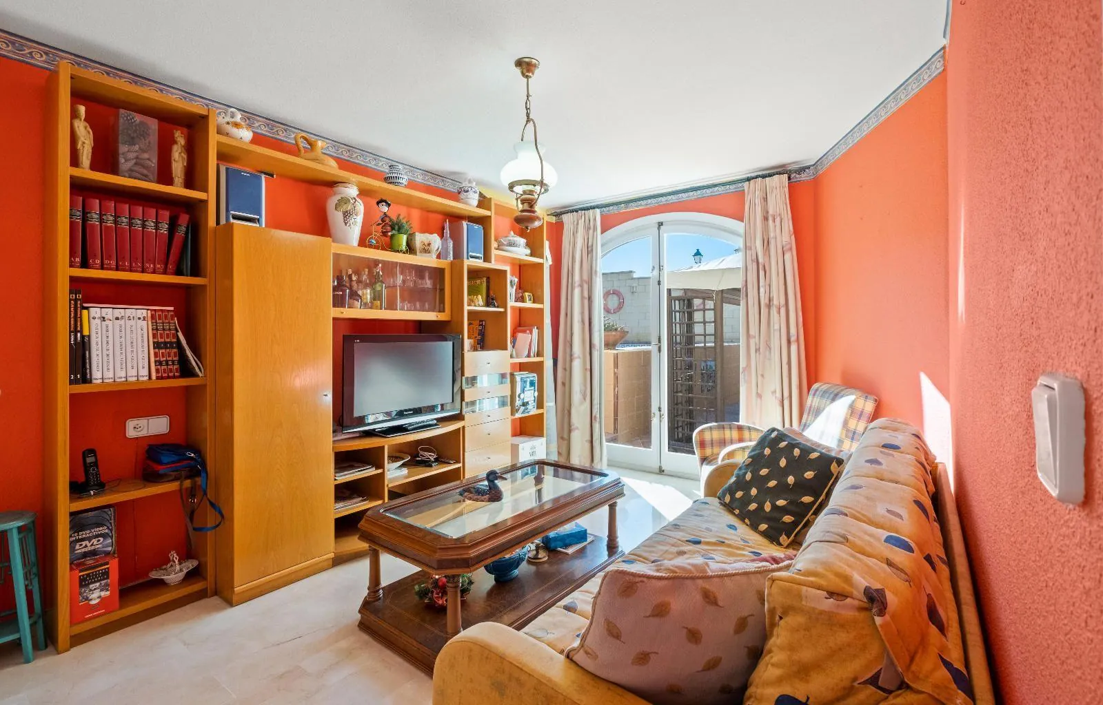 Exquisite Modern Villa with Stunning Views in Finestrat