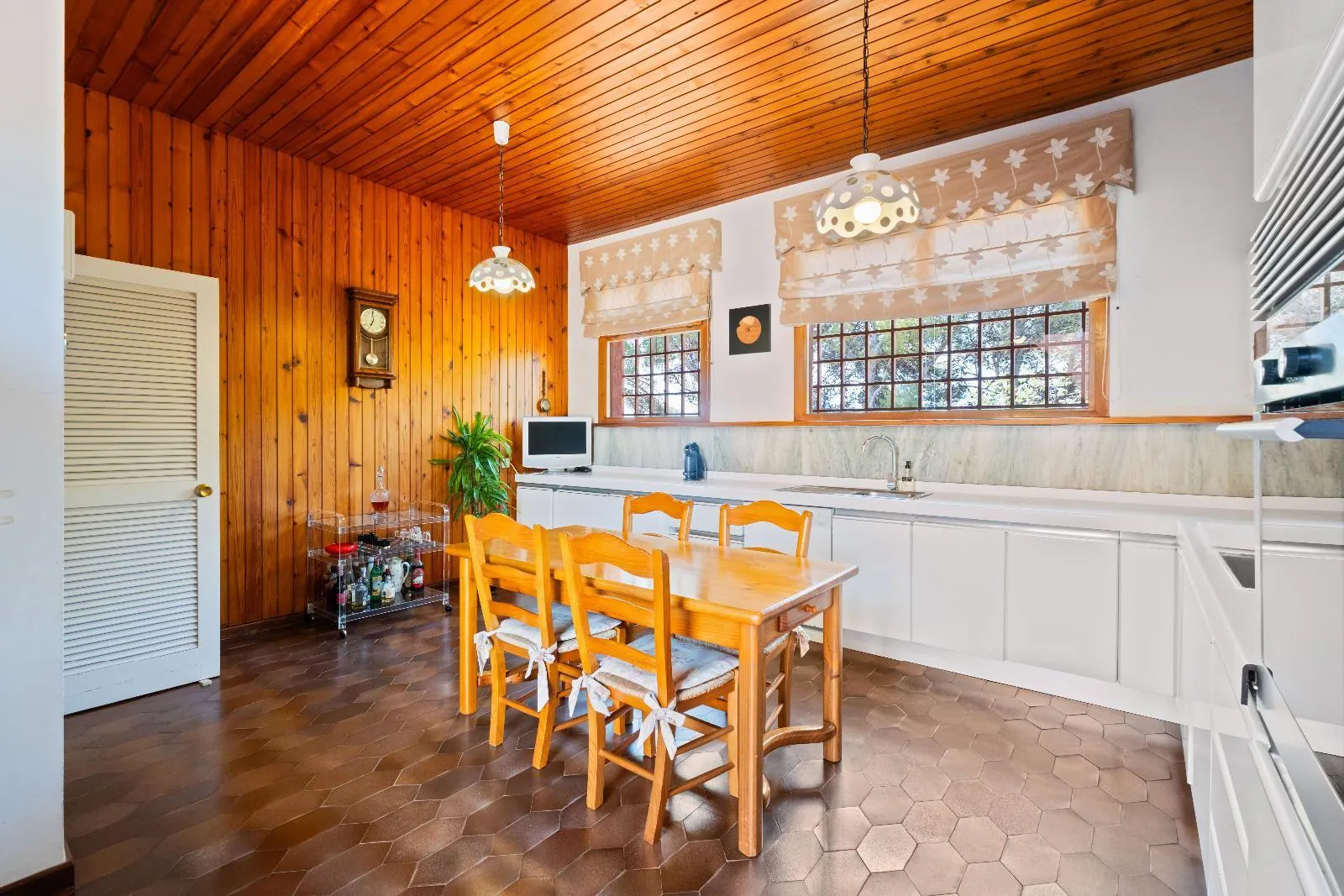 Mediterranean Elegance between the Sea and the Mountain – Privacy and Nature in La Nucía