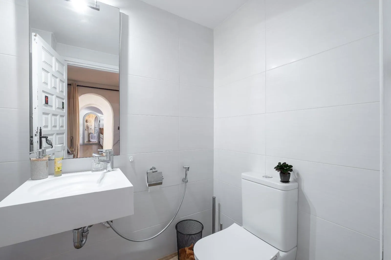 A Unique Villa in Finestrat: Tradition, Modernity, and Unmatched Views