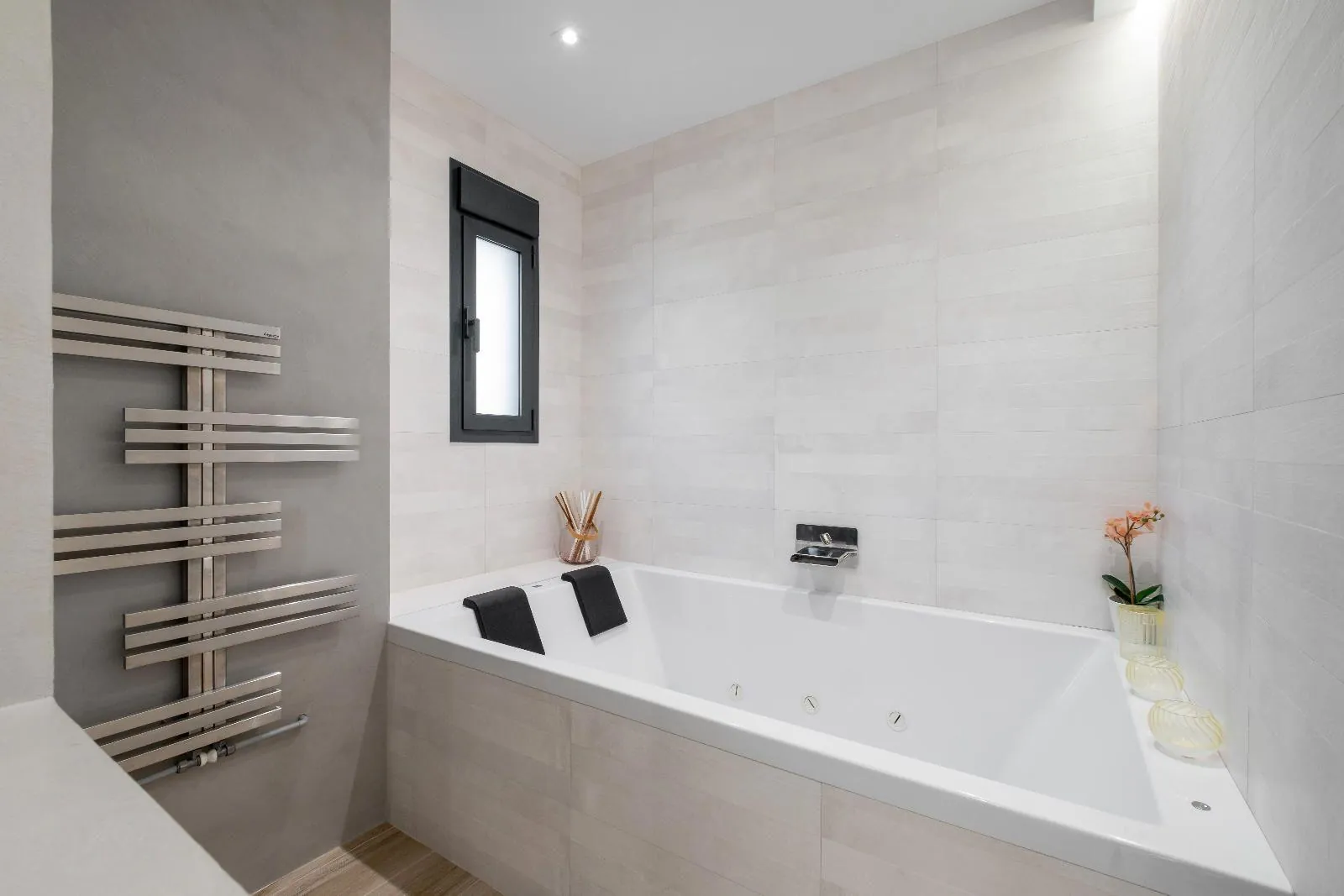 Detached house for sale in Moraira