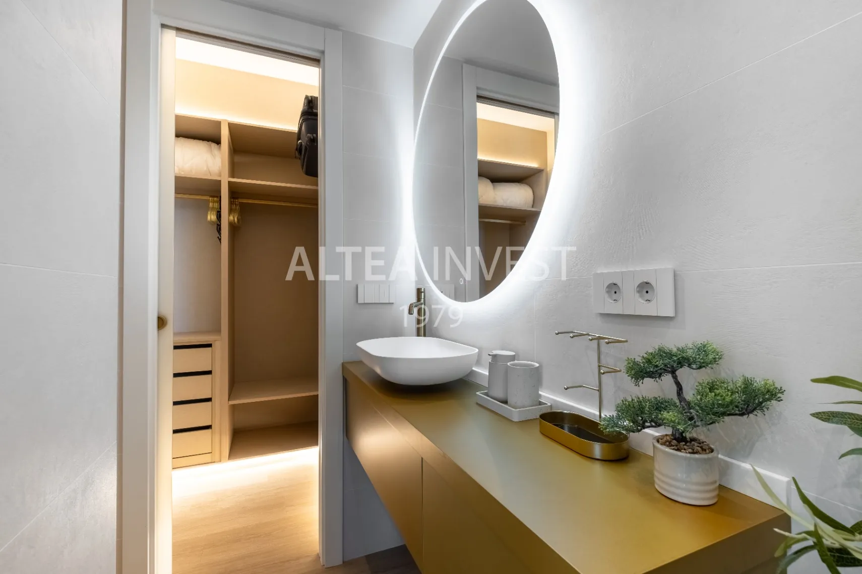 An Icon of Luxury in the Heights of In Tempo – Benidorm