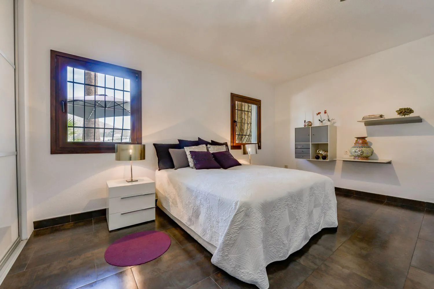 A gem in Polop: Exclusivity, Nature, and Spectacular Views