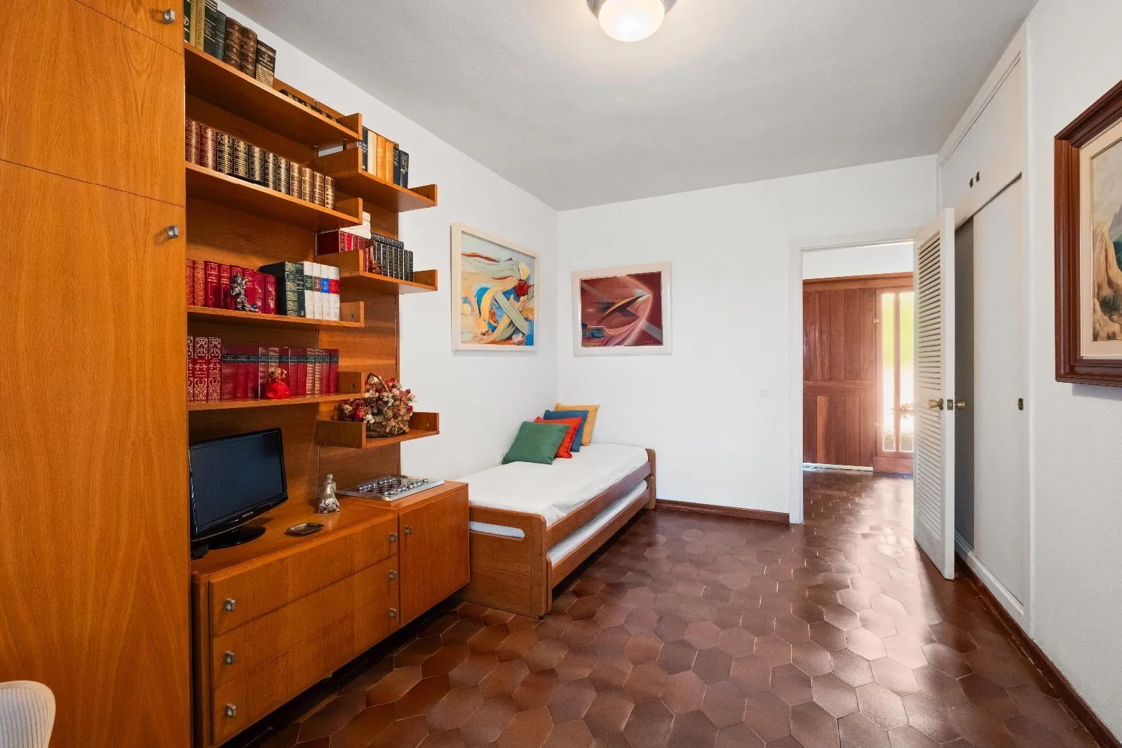 Mediterranean Elegance between the Sea and the Mountain – Privacy and Nature in La Nucía