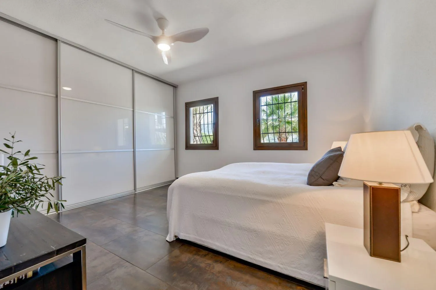 A gem in Polop: Exclusivity, Nature, and Spectacular Views