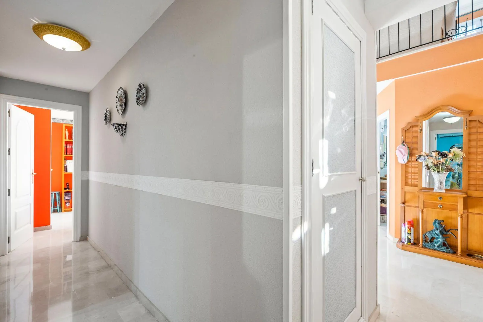 Exquisite Modern Villa with Stunning Views in Finestrat