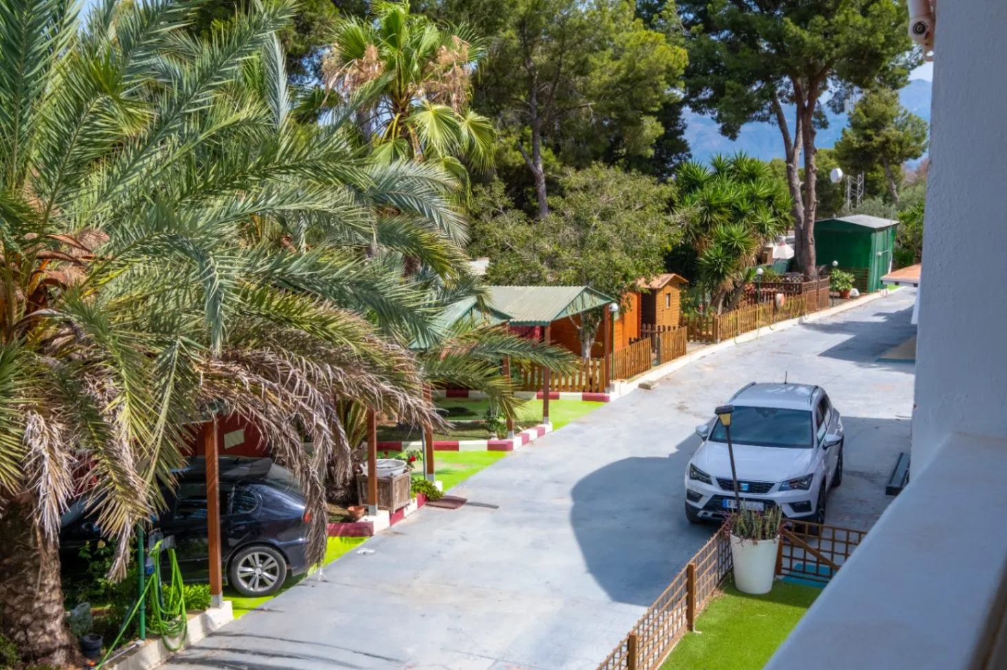 Two Villas – Nature, Privacy, and Versatility in a Unique Setting Next to Sierra Helada