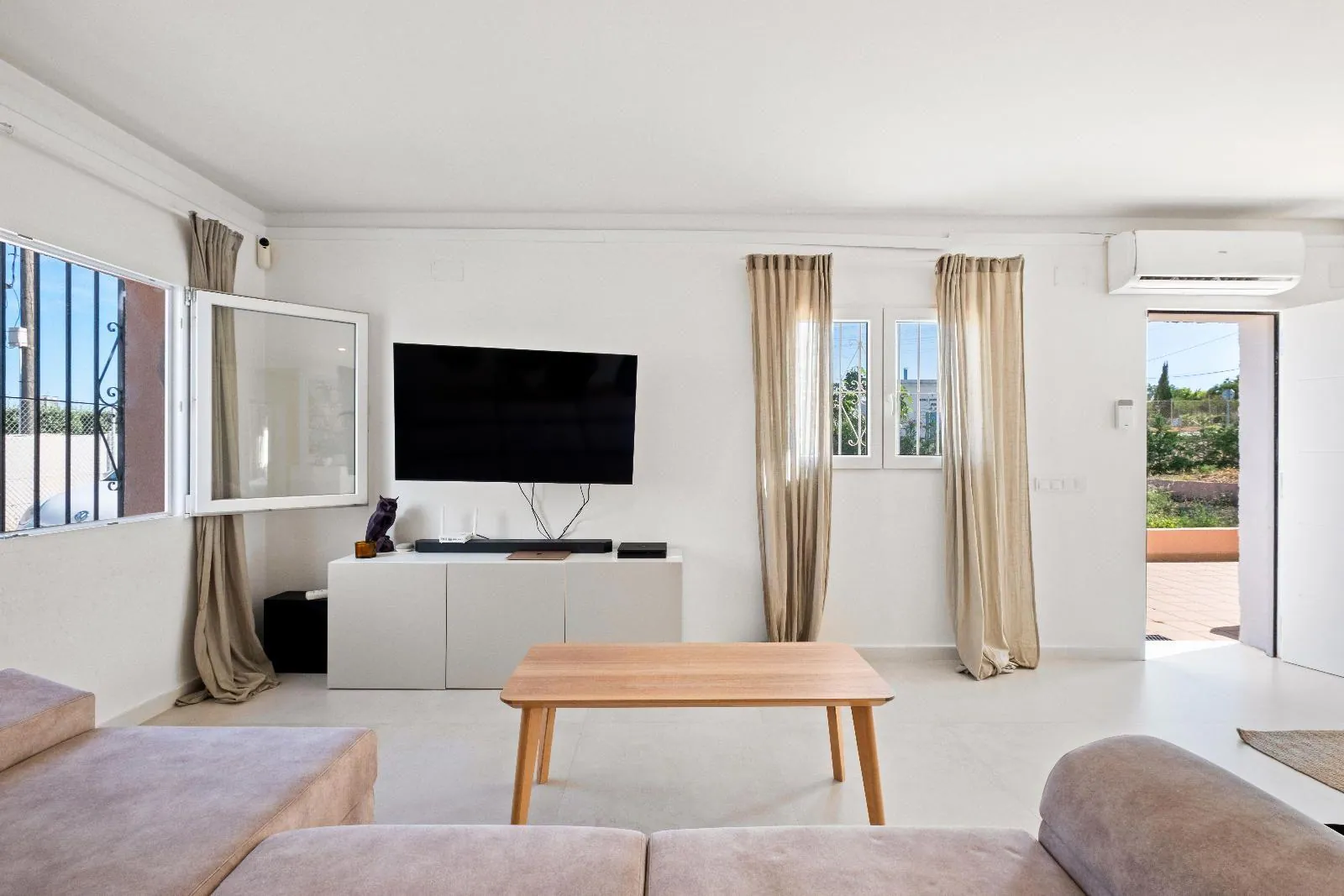 Your Mediterranean Retreat in Altea – Stylish Renovated Villa