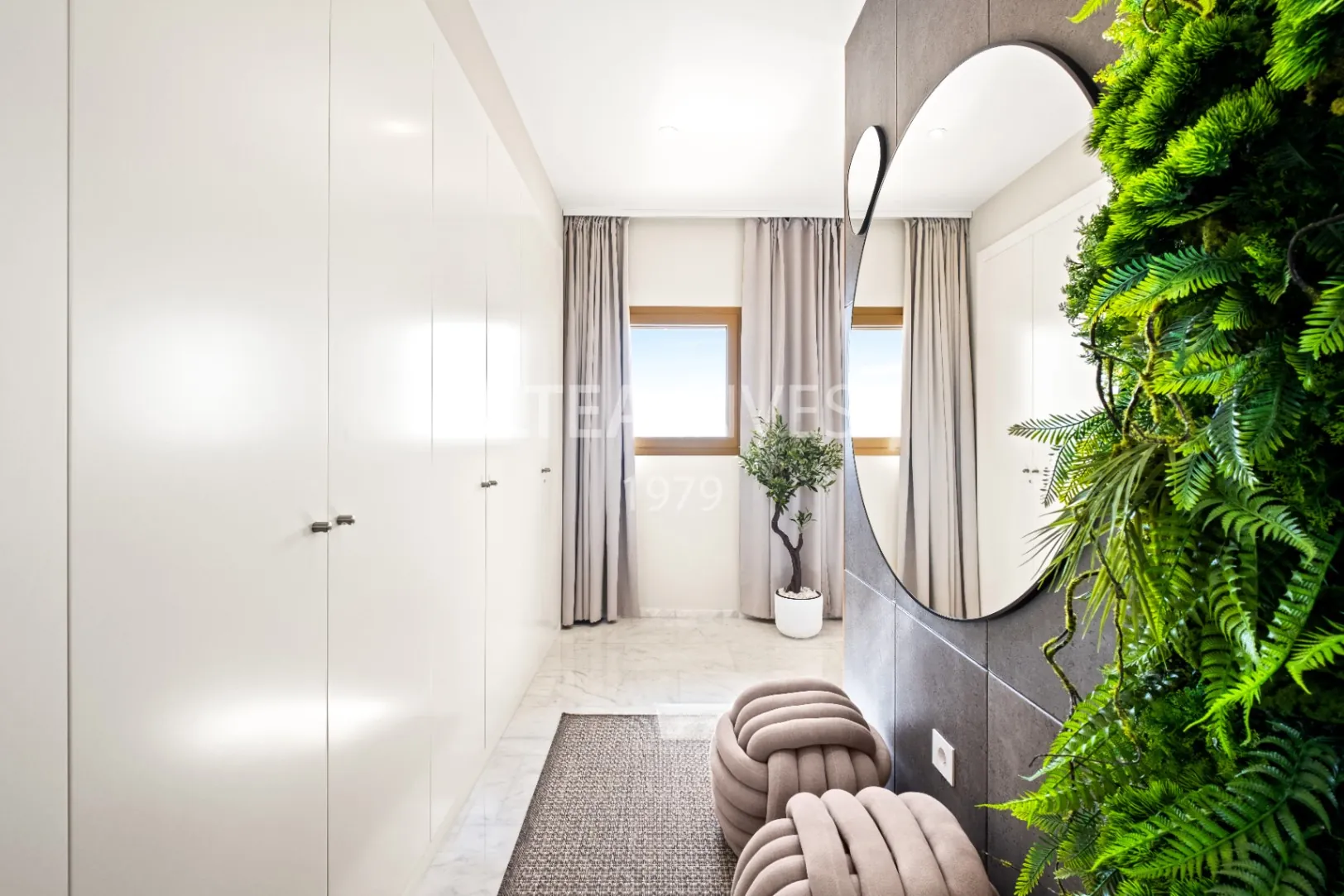 An Icon of Luxury in the Heights of In Tempo – Benidorm