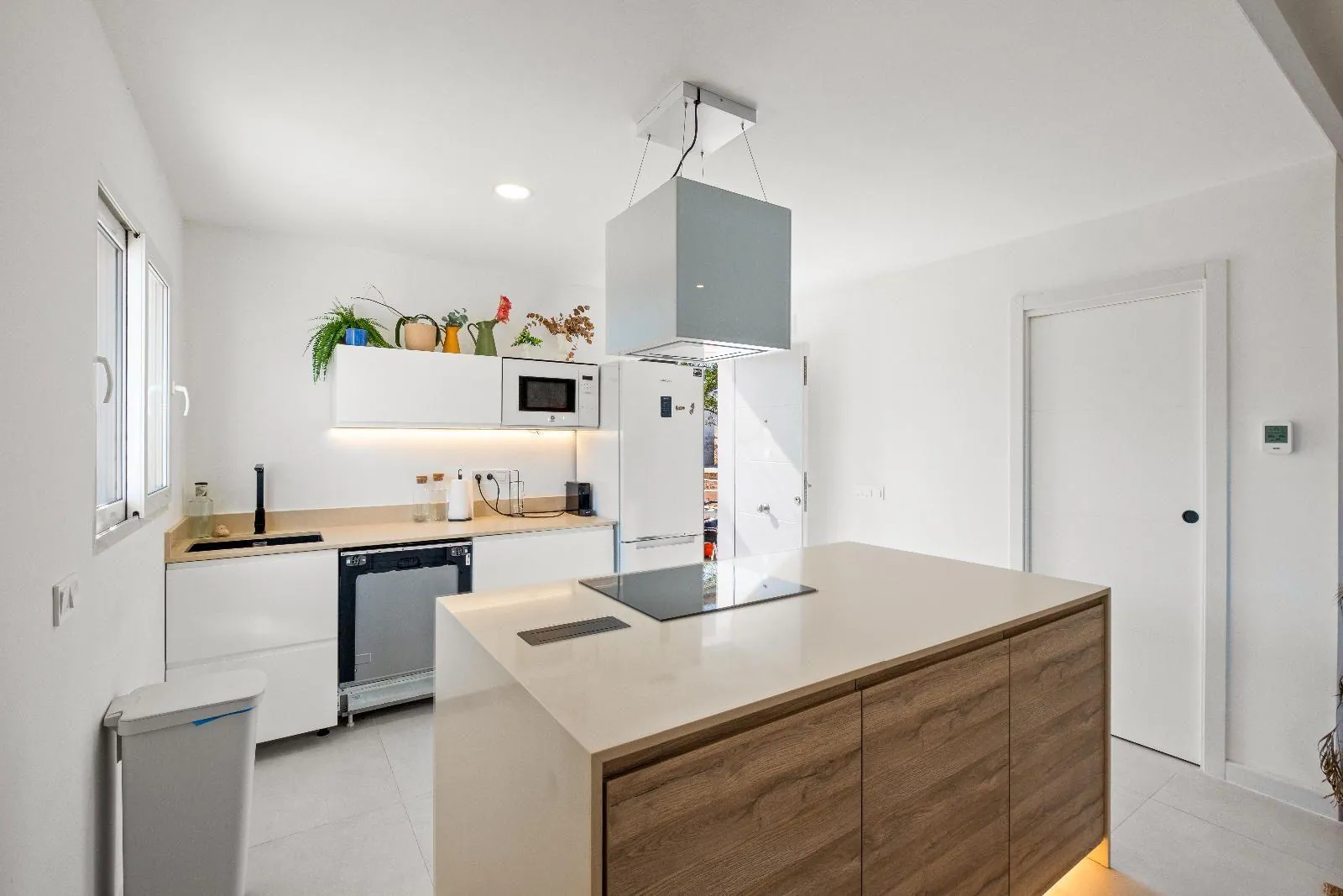 Your Mediterranean Retreat in Altea – Stylish Renovated Villa