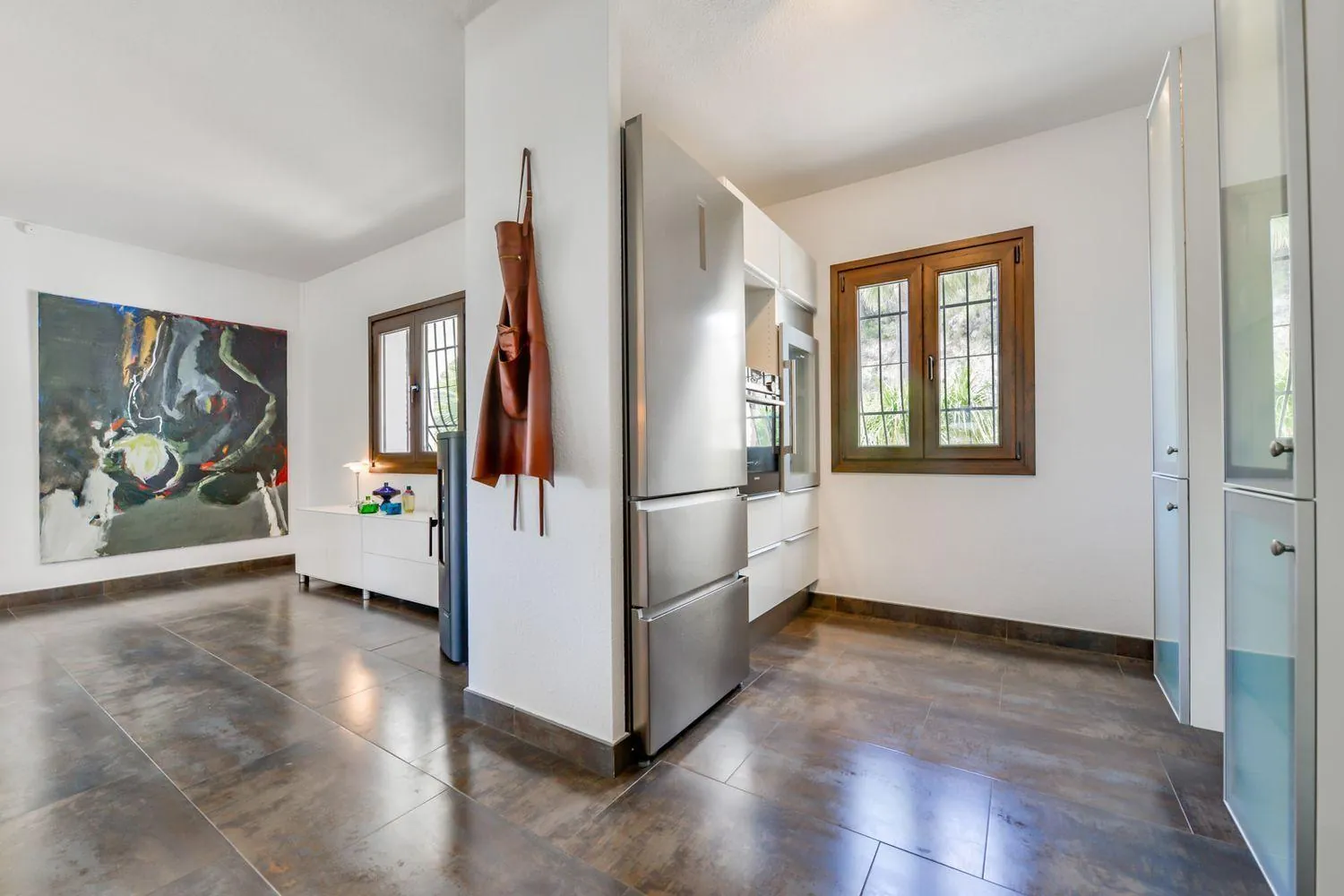 A gem in Polop: Exclusivity, Nature, and Spectacular Views