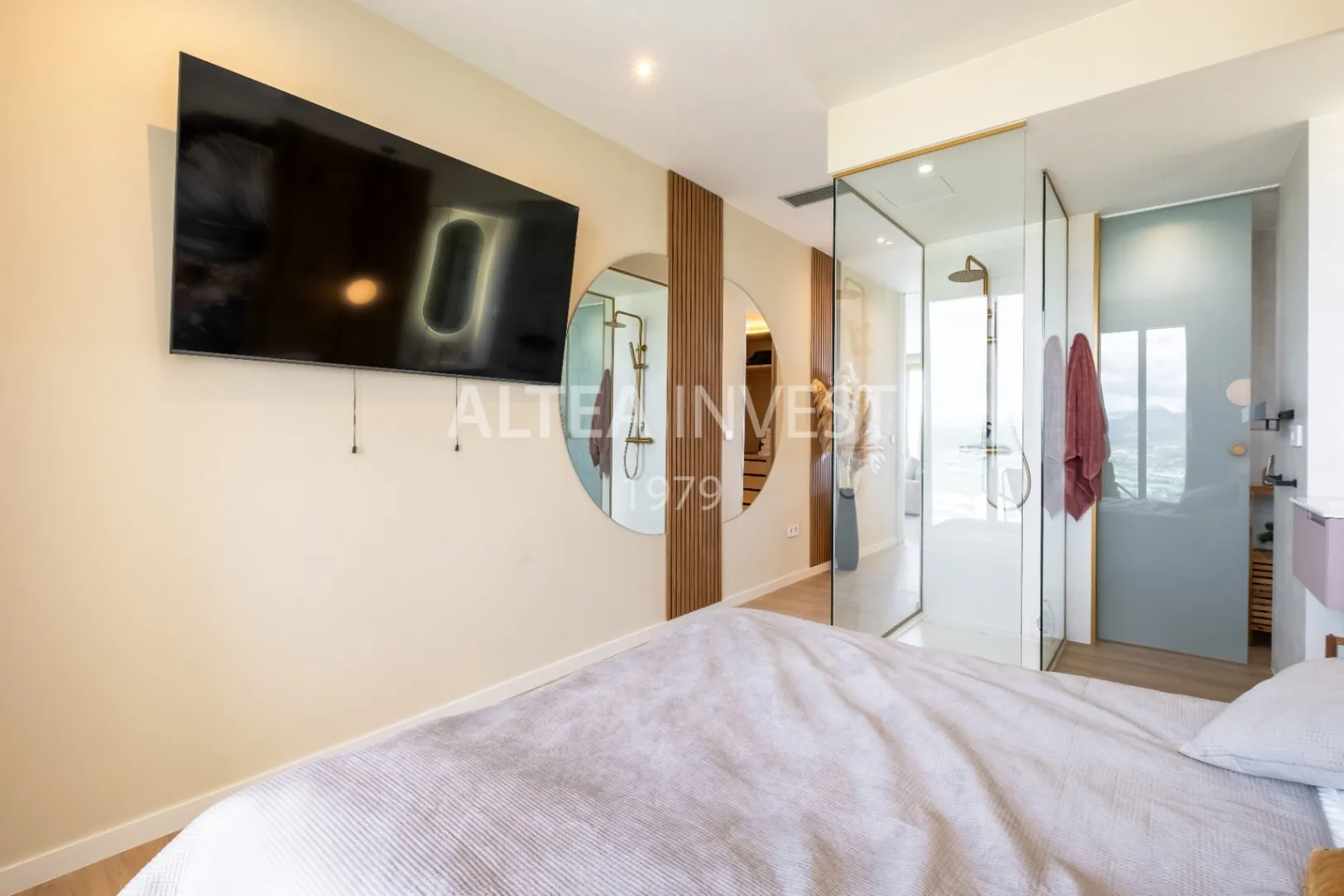 An Icon of Luxury in the Heights of In Tempo – Benidorm